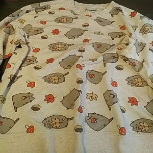 Limited Edition Pusheen Sweater